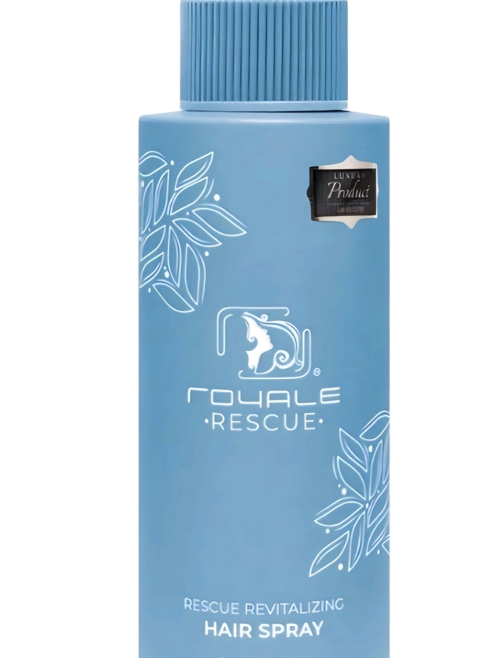 Royale Rescue Blue Revitalizing Hair Spray for Women